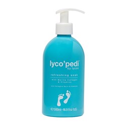 LYCON Lycopedi - refreshing soak